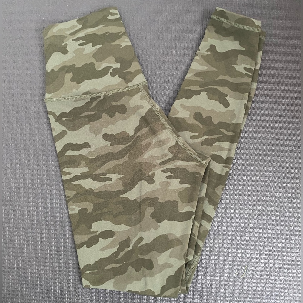 Legging Colorfulkoala XS